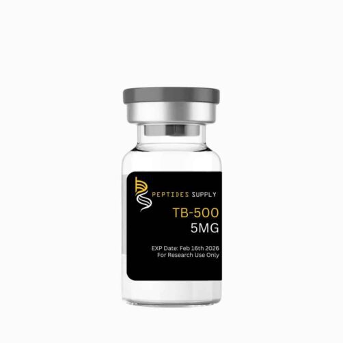 TB 500
