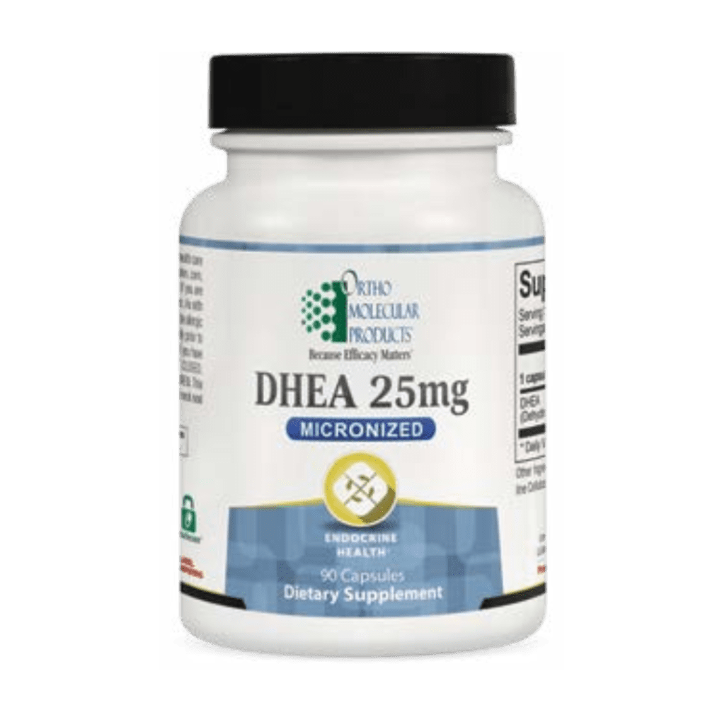 DHEA
