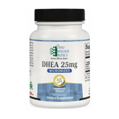 DHEA