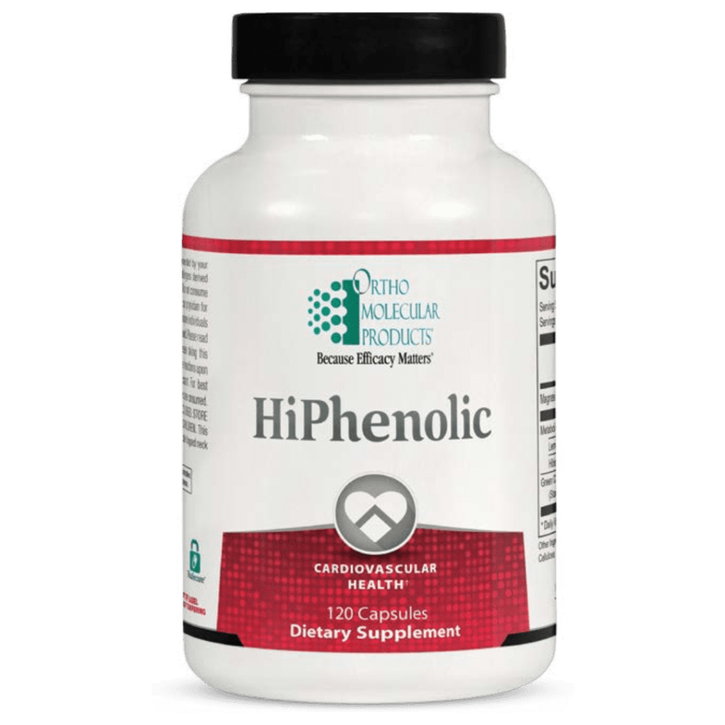 HiPhenolic