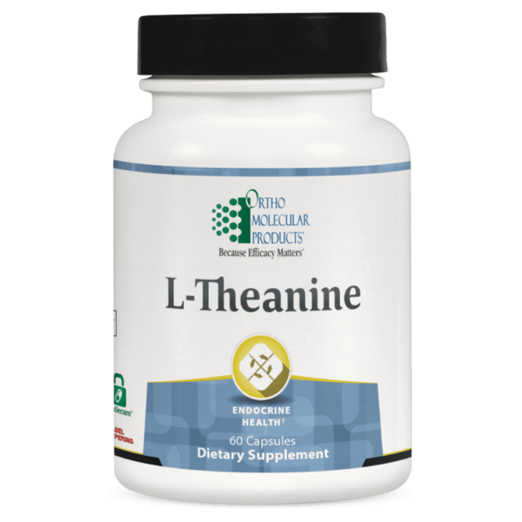 L-Theanine