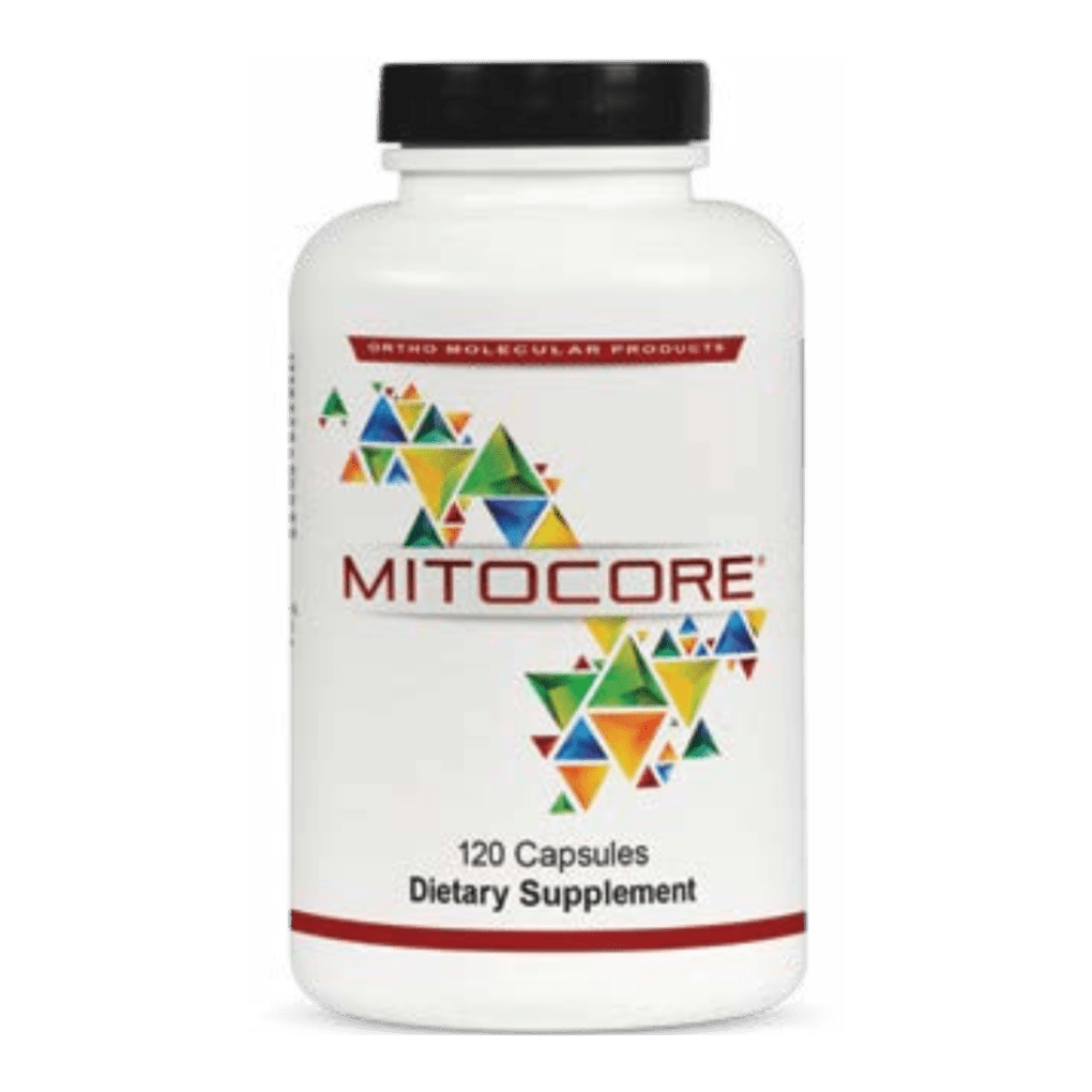 MitoCore