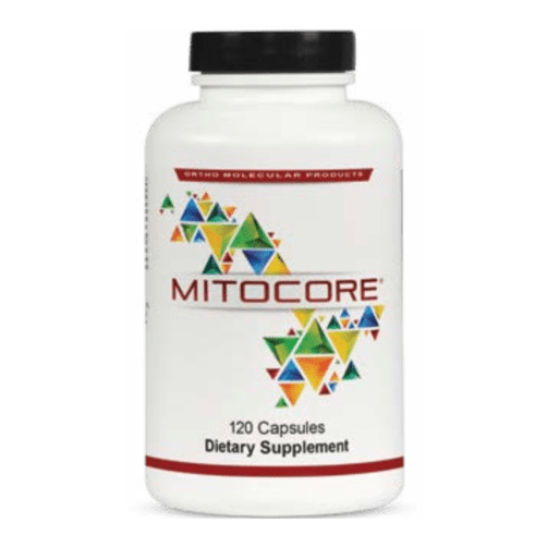 MitoCore