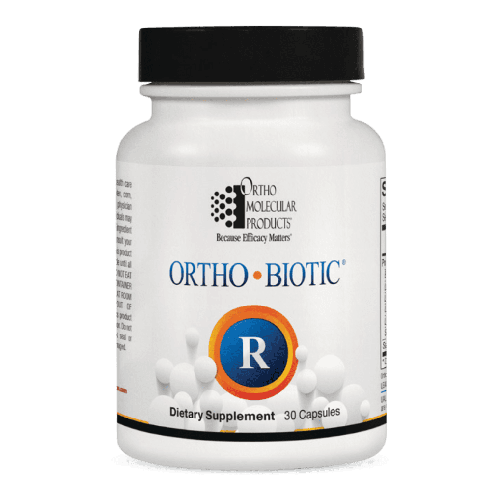 OrthoBiotic