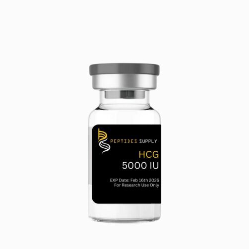 HCG