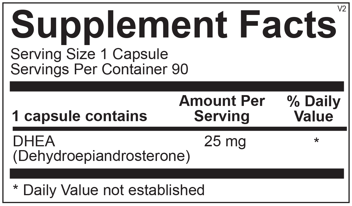 Supplement Facts