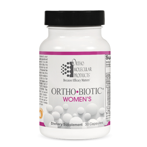 Ortho Biotic® Women's
