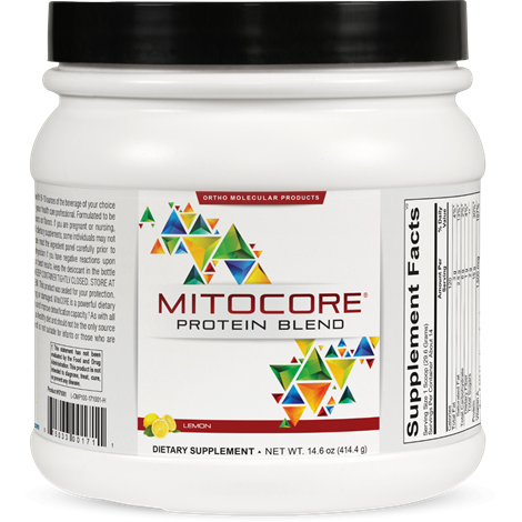 Mitocore