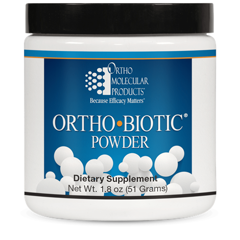 Ortho Biotic® Powder